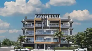 Apartment for sale, Limassol, Kapsalos