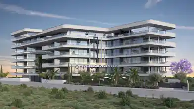 Apartment for sale, Limassol, Germasogeia, Agia Paraskevi