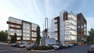 Mieszkanie na sprzedaż, Dystrykt Limassol, Ipsonas