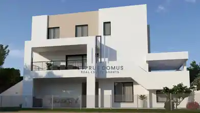 Dom wolnostojący na sprzedaż, Dystrykt Limassol, Palodia
