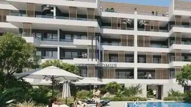 Apartment for sale, Limassol, Zakaki