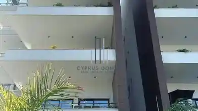 Mieszkanie na sprzedaż, Dystrykt Limassol, Jermasoja, Potamos tis Germasogeias