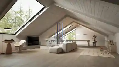 Detached House for sale, Limassol, Moniatis