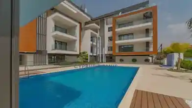 Квартира на продаж, Лімасол, Гермасогия, Potamos tis Germasogeias