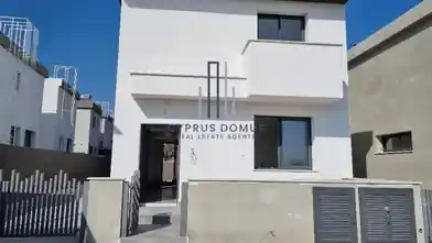 Dom wolnostojący na sprzedaż, Dystrykt Limassol, Kato Polemidia, Panagia Evangelistria