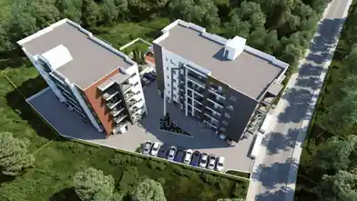 Apartment for sale, Limassol, Kato Polemidia, Panagia Evangelistria