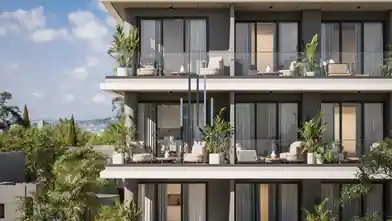 Բնակարան վաճառքիԼիմասոլում