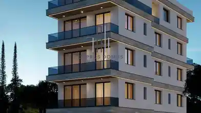 Mieszkanie na sprzedaż, Dystrykt Limassol, Mesa Jitonia, Timiou Prodromou