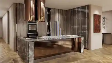 Apartment for sale, Limassol, Germasogeia