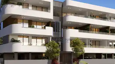 Apartment for sale, Limassol, Agios Nikolaos
