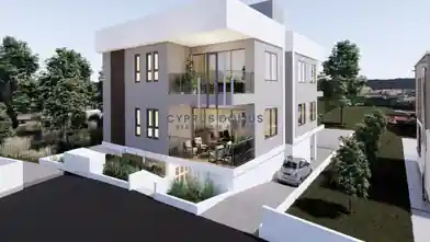 Apartment for sale, Limassol, Trachoni