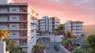 Квартира на продажу, Лимасол, Лимассол, Агиа Фила