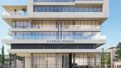 Biuro na sprzedaż, Dystrykt Limassol, Limassol, Agia Zoni