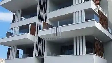 Квартира на продаж, Лімасол, Agios Nicolaos