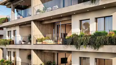 Apartment for sale, Limassol, Katholiki