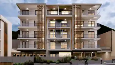 Apartment for sale, Limassol, Agia Fyla