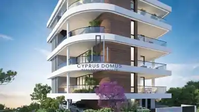 Apartment for sale, Limassol, Mesa Geitonia, Panthea