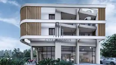 Mieszkanie na sprzedaż, Dystrykt Limassol, Kato Polemidia, Panagia Evangelistria