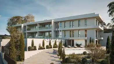 Apartment for sale, Limassol, Agios Tychon
