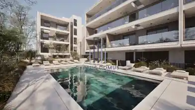 Apartment for sale, Limassol, Agia Fyla