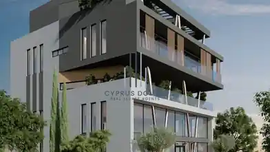 Sklep na sprzedaż, Dystrykt Limassol, Kato Polemidia