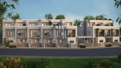 Detached House for sale, Limassol, Agios Tychon, Dimos Amathountas