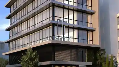 Office for sale, Limassol, Germasogeia, Potamos tis Germasogeias