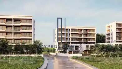 Apartment for sale, Limassol, Agia Fyla