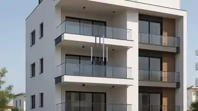 Apartment for sale, Limassol, Kapsalos