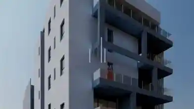 Apartment for sale, Limassol, Katholiki