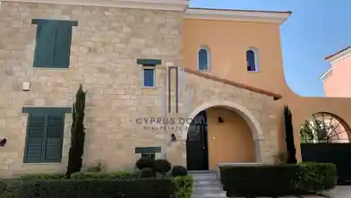Detached House for sale, Limassol, Agios Antonios