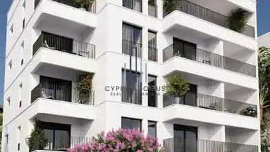 Квартира на продажу, Лимасол, Лимассол, Ιστορικό Κέντρο