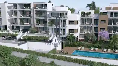 Apartment for sale, Limassol, Germasogeia, Agia Paraskevi