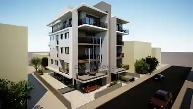 Apartment for sale, Limassol, Ιστορικό Κέντρο