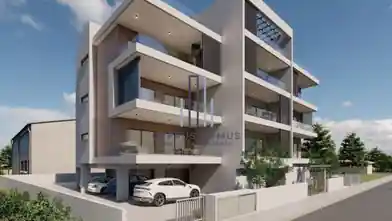 Apartment for sale, Limassol, Zakaki