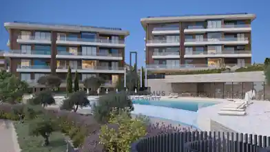 Apartment for sale, Limassol, Agios Athanasios