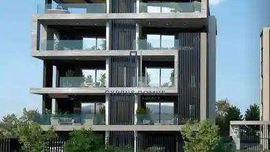Apartment for sale, Limassol, Kato Polemidia, Panagia Evangelistria