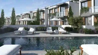 Mieszkanie na sprzedaż, Dystrykt Limassol, Asomatos