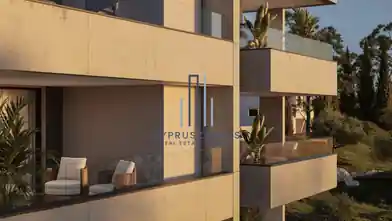 Apartment for sale, Limassol, Agios Athanasios, Agios Athanasios