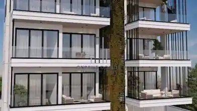 Квартира на продажу, Лимасол, Като Полемидия