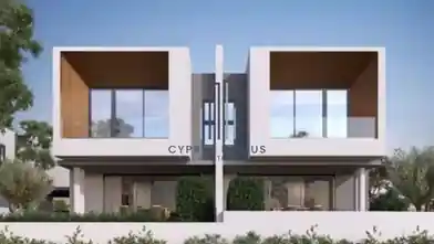Detached House for sale, Limassol, Agios Athanasios, Agios Athanasios