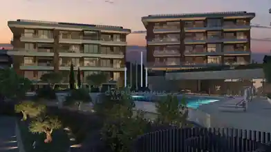 Mieszkanie na sprzedaż, Dystrykt Limassol, Ajos Atanasios, Agios Athanasios
