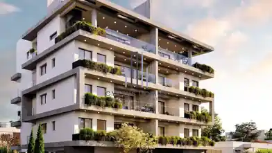 Apartment for sale, Limassol, Katholiki