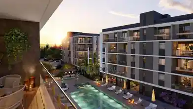 Apartment for sale, Limassol, Zakaki