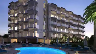 Apartment for sale, Limassol, Mouttagiaka, Dimos Amathountas