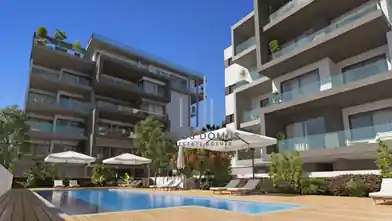 Apartment for sale, Limassol, Neapolis