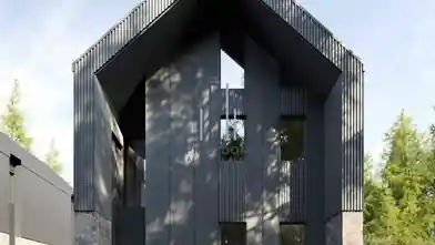 Detached House for sale, Limassol, Moniatis