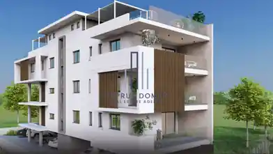 Mieszkanie na sprzedaż, Dystrykt Limassol, Ipsonas