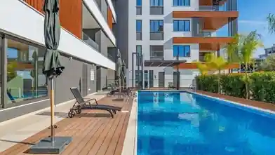 Apartment for sale, Limassol, Germasogeia, Agia Paraskevi
