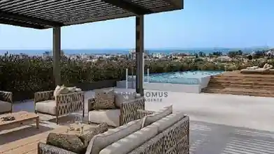 Διαμέρισμα προς πώληση, Λεμεσός, Ιστορικό Κέντρο